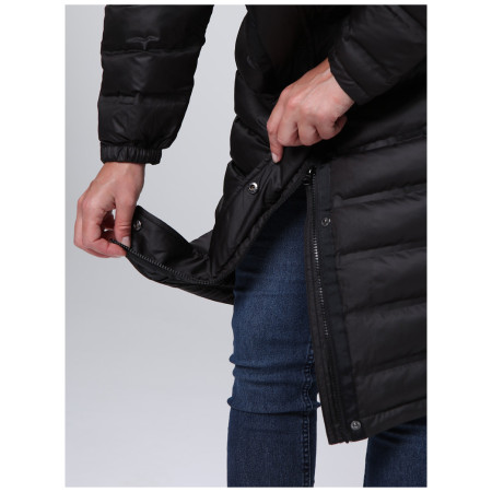 Manteau d'hiver femme Loap Itmara