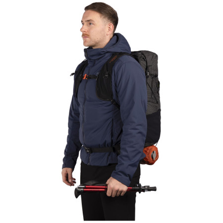 Sac à dos randonnée Force Ten Ultra 35L