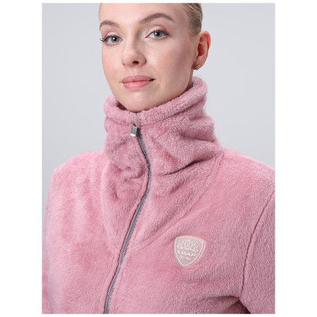 Veste polaire fonctionnelle femme Loap Charia