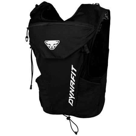 Gilet course Dynafit Alpine 9 vert Black Out