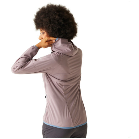 Veste femme Regatta Wmn Tarvos VI