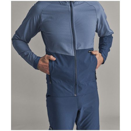 Veste softshell homme Ortovox Venet Softshell Hooded Jacket