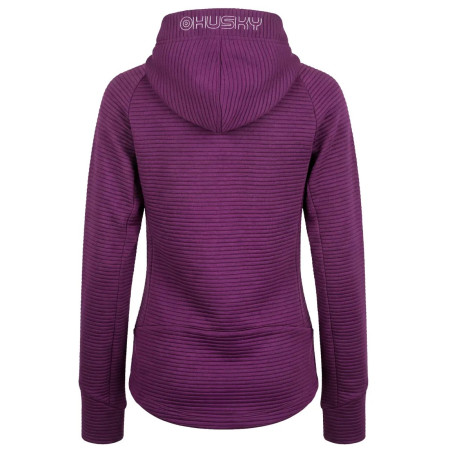 Sweat-shirt femme Husky Anara L