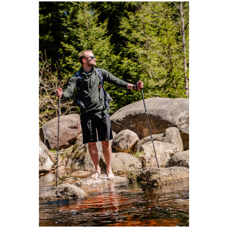 Shorts homme MOOA Esent short