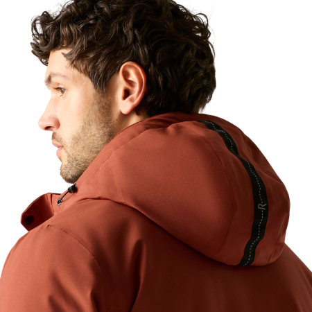 Veste d'hiver homme Regatta Baylon