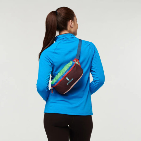Sac banane Cotopaxi Bataan 3L Fanny Pack - Del Dia