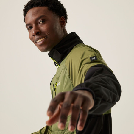 Veste homme Regatta Pro Hybrid