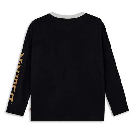 T-shirt enfant Lego Wear Lwtaj 709 Black