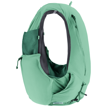 Gilet course Deuter Traick 9 SL