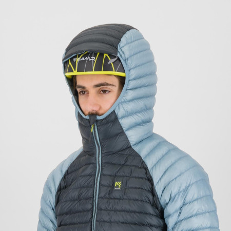 Doudoune homme Karpos Alagna Down Jacket