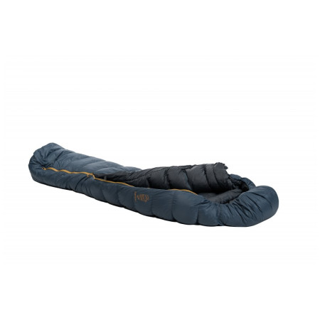 Sac de couchage en plumes Patizon R300 S (156-170 cm)