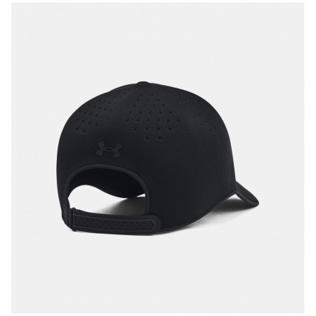 Casquette Under Armour StealthForm Uncrushable