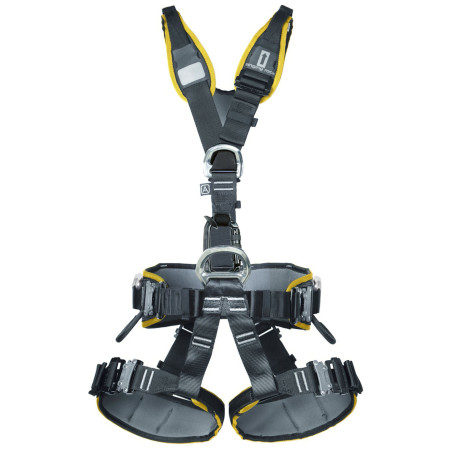 Harnais de sécurité Singing Rock Expert speed III