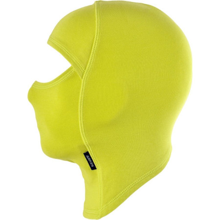 Cagoule Silvini Casco jaune Lime