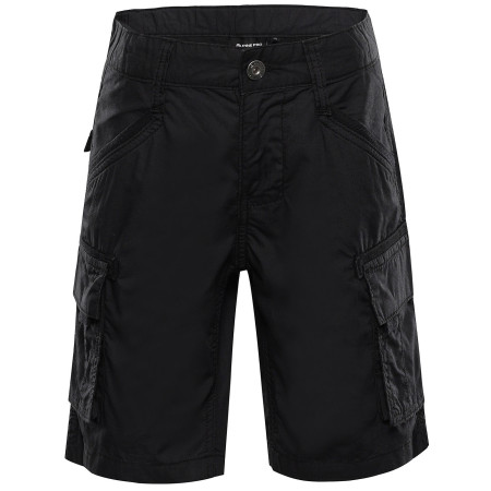 Short enfant Alpine Pro Urto Black