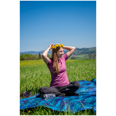 T-shirt femme MOOA UV-Protect