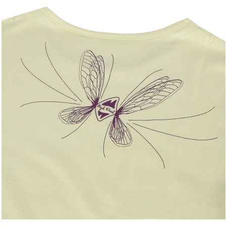 T-shirt femme High Point Skim Lady T-Shirt