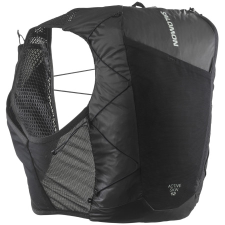 Gilet course Salomon Active Skin 12 No Flasks