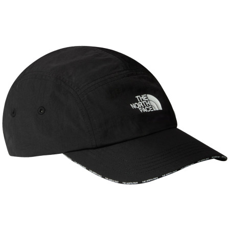 Casquette The North Face Cypress Explore Hat noir Tnf Black