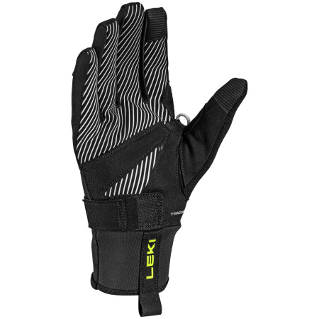 Gants de course Leki HRC Race TR