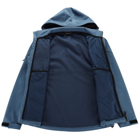 Veste softshell homme Alpine Pro Hoor 2