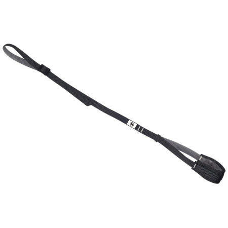 Laisse pour piolets Skylotec Drag-tour (x Dron - Hound - Alpine Tour) noir Black