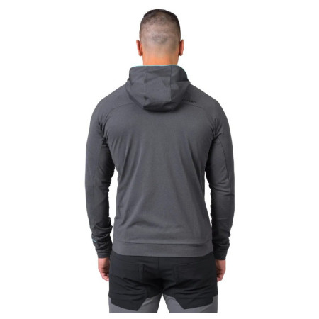 Sweat-shirt homme Hannah Ethan Hoody