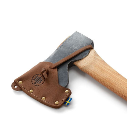 Hache Hultafors Forest Axe Hb Åby 0,7