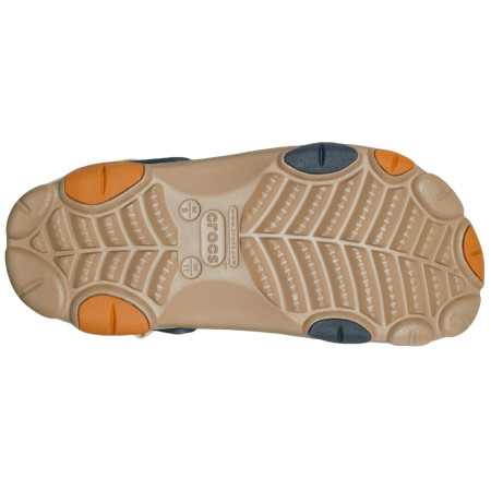 Pantoufles Crocs Classic All Terrain Clog