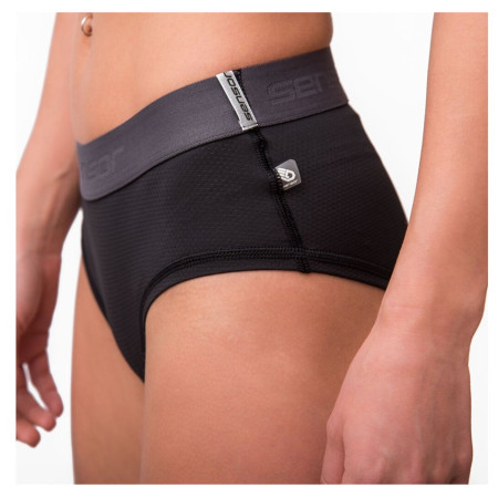 Culotte femme Sensor Coolmax Tech