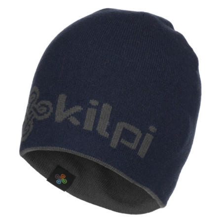 Bonnet homme Kilpi Hamer M bleue Dbl