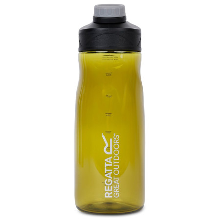 Bouteille Regatta Tritan Trekking Bottle 0.8L vert GrenoblGreen