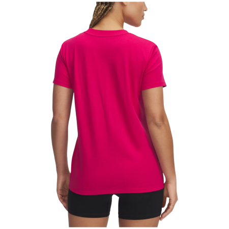 T-shirt femme Under Armour Campus Core SS