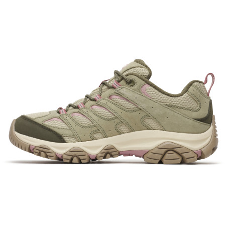 Bottes randonnée femme Merrell Moab 3