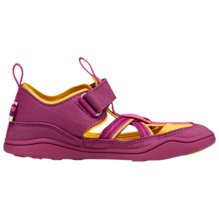 Sandales enfant Affenzahn Vegan Breezy