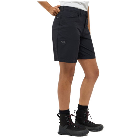 Shorts femme Haglöfs Korp Lite Shorts