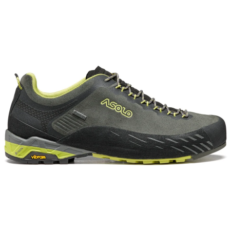 Chaussures homme Asolo Eldo Lth GV MM