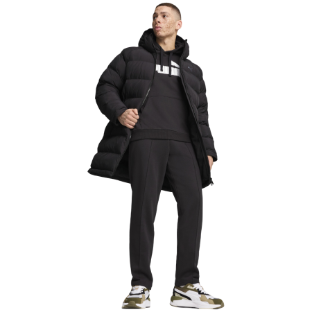 Manteau homme Puma Mono Parka