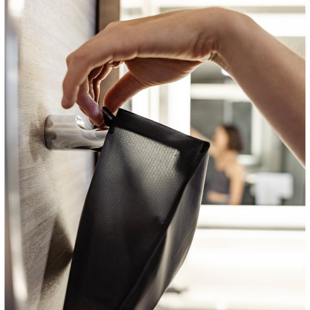 Trousse de toilette Matador FlatPak Toiletry Zipper Case