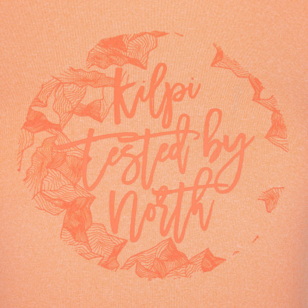 T-shirt femme Kilpi Lismain-W