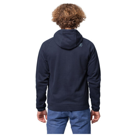 Sweat-shirt homme Rafiki Pantera Zip
