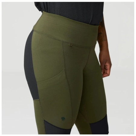 Legging femme Fjällräven Keb Agile Tights W