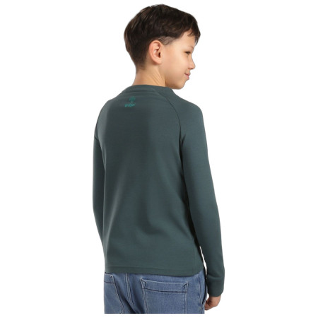T-shirt enfant Kilpi Verati-Jb DGN