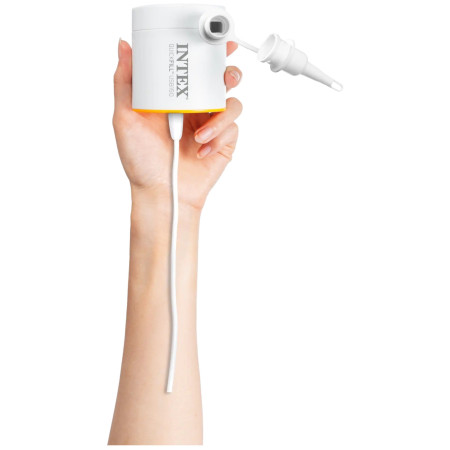 Pompe électrique Intex Quickfill USB150