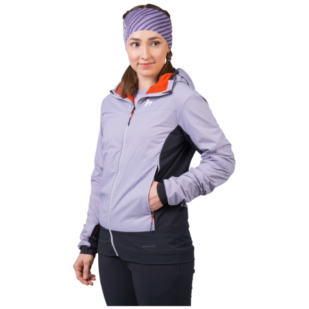 Veste femme Hannah Steep