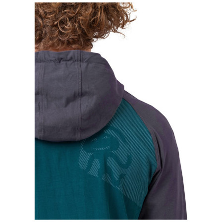 Sweat-shirt homme Rafiki Traverse