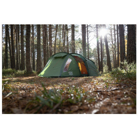Tente de randonnée Vango Omega 350