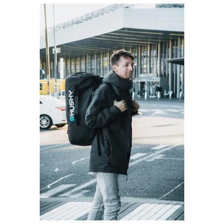 Sac de voyage Husky Trussel 40L