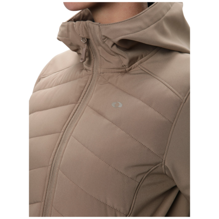 Manteau softshell femme Loap Luisa