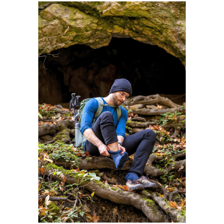 Chaussettes homme Warg Merino Hike M 3-pack